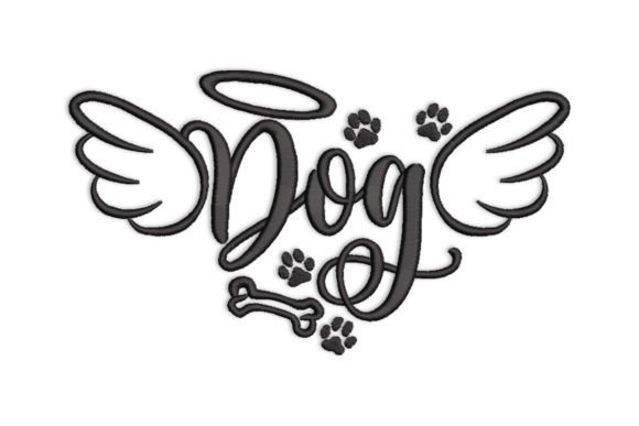 Angel Wings for Dogs