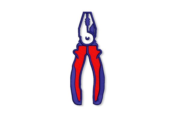 Combination Pliers Review for Embroidery Designers
