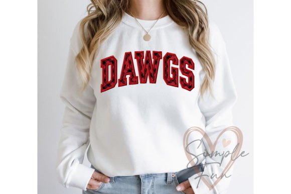 Dawgs Applique Review