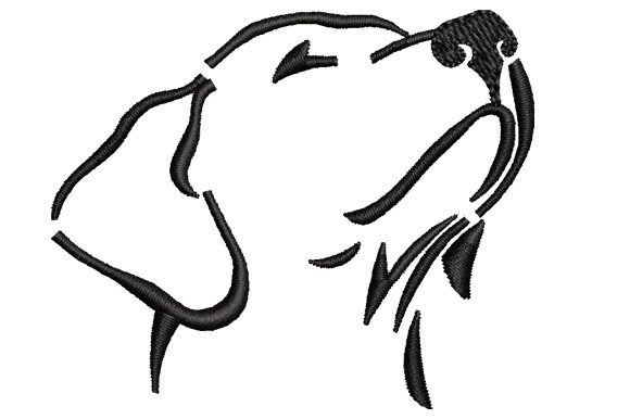 Dog Head