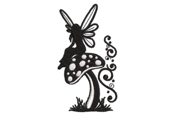 Garden Fairy
