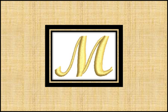 Gold Font-M Review for Boutique Apparel