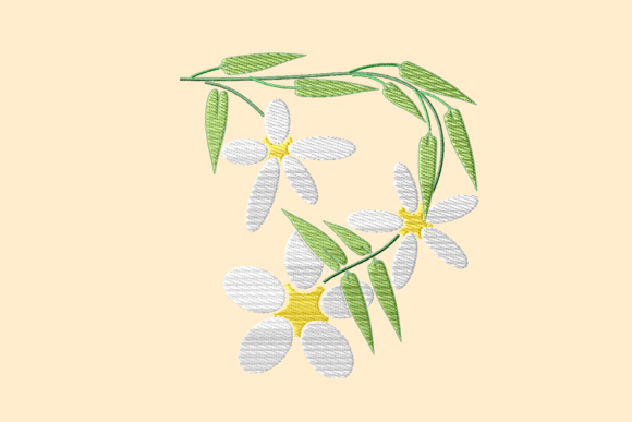 Jasmine Summer