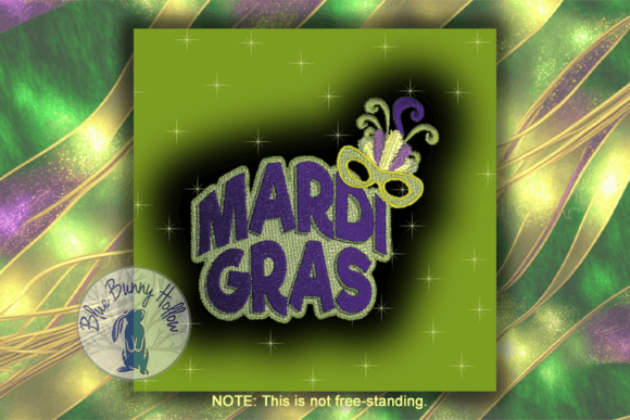 Mardi Gras