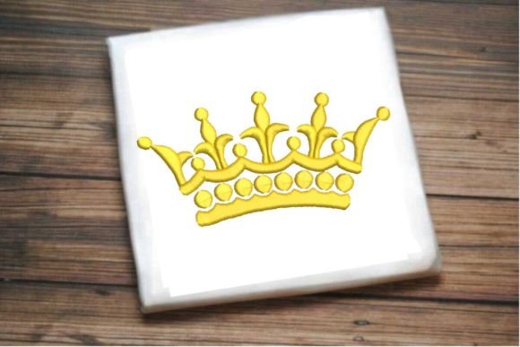 Queen s Enchanting Crown