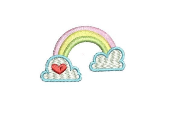Rainbow of Love