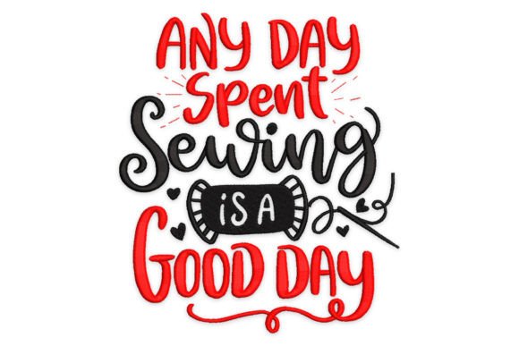 Sewing Quote