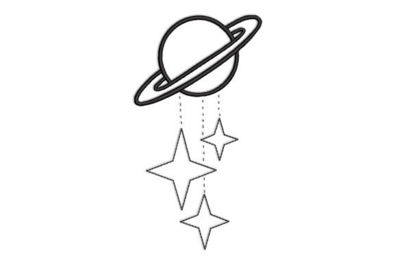 Space Planets