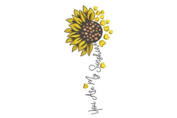 You Are My Sunshine